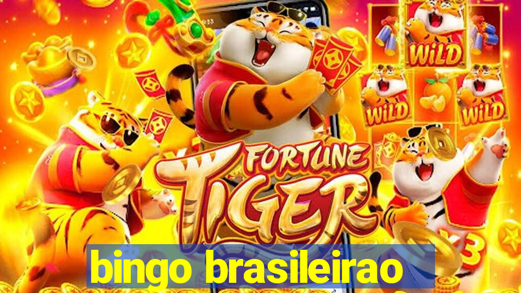 bingo brasileirao